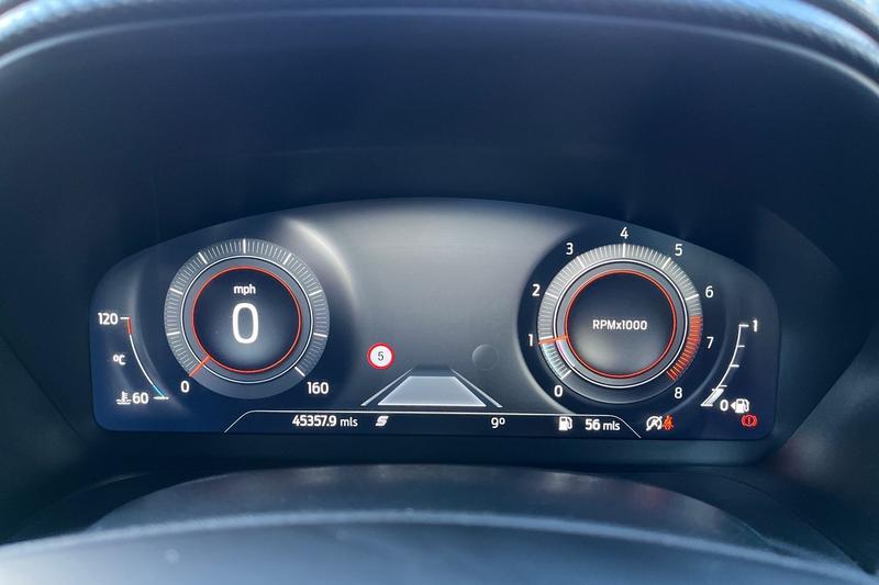 Used Ford Puma 2020 for sale - 76690882: Photo 40