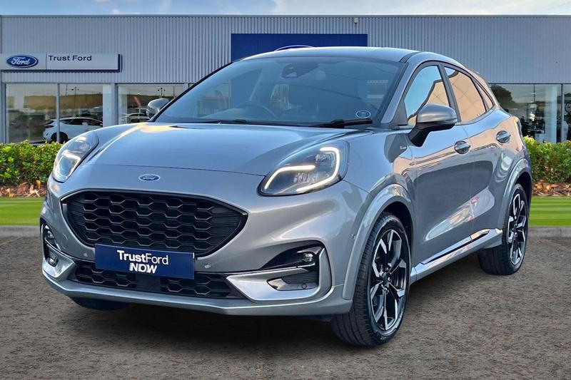 Used Ford Puma 2020 for sale - 76690882: Photo 5