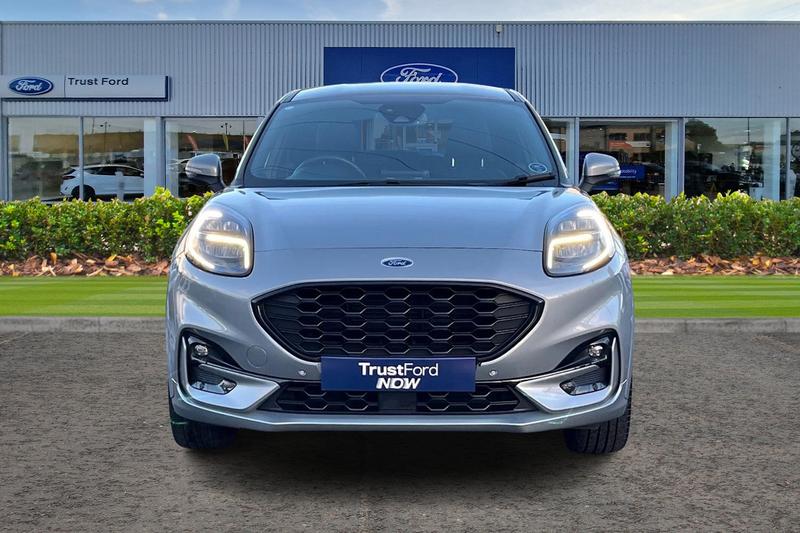 Used Ford Puma 2020 for sale - 76690882: Photo 6