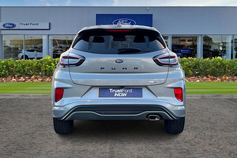 Used Ford Puma 2020 for sale - 76690882: Photo 7