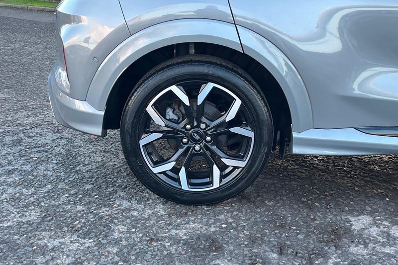 Used Ford Puma 2020 for sale - 76690882: Photo 8