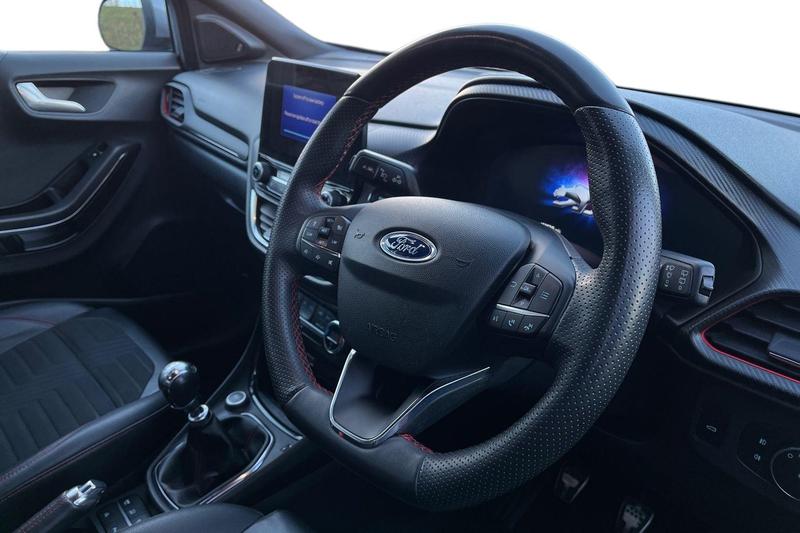 Used Ford Puma 2020 for sale - 76690882: Photo 9