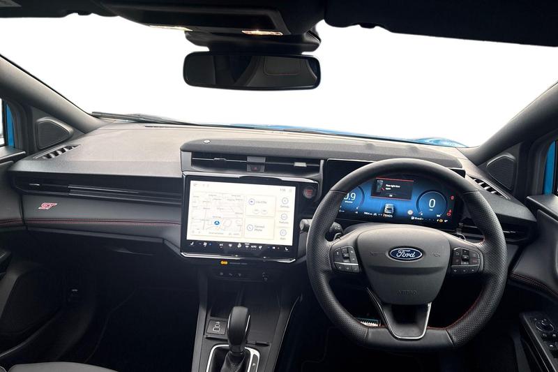 Used Ford Puma 2025 for sale - 77036928: Photo 10