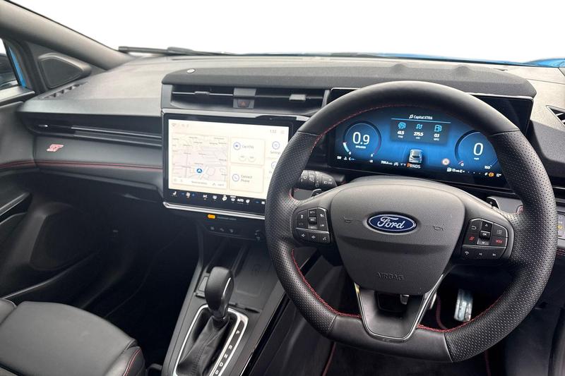 Used Ford Puma 2025 for sale - 77036928: Photo 11