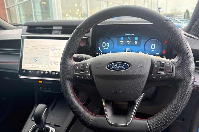 Used Ford Puma 2025 for sale - 77036928: Photo 12