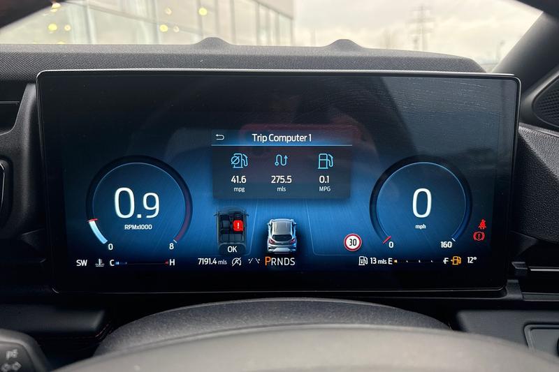 Used Ford Puma 2025 for sale - 77036928: Photo 13