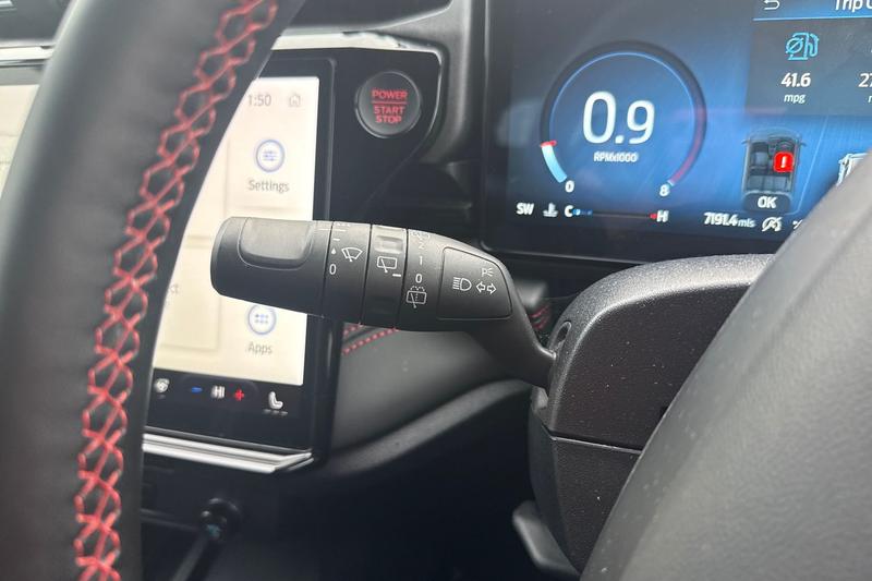 Used Ford Puma 2025 for sale - 77036928: Photo 14