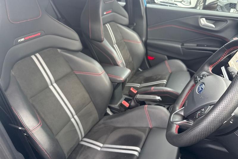 Used Ford Puma 2025 for sale - 77036928: Photo 17