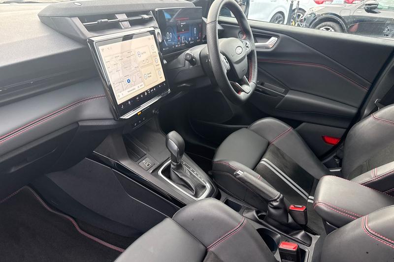 Used Ford Puma 2025 for sale - 77036928: Photo 18