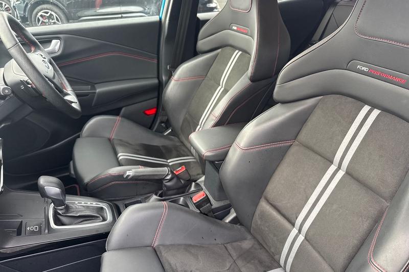 Used Ford Puma 2025 for sale - 77036928: Photo 19