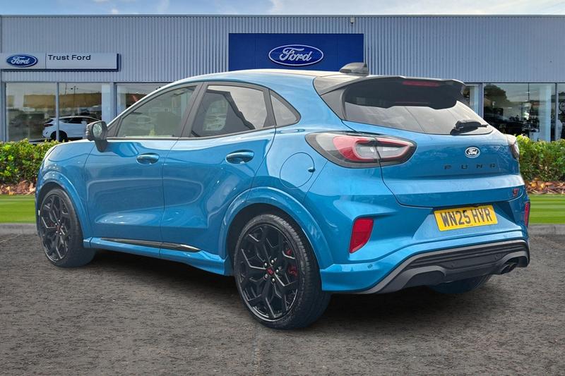 Used Ford Puma 2025 for sale - 77036928: Photo 2