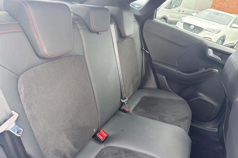 Used Ford Puma 2025 for sale - 77036928: Photo 20