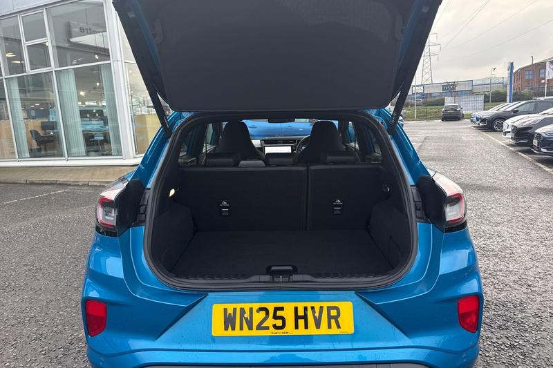 Used Ford Puma 2025 for sale - 77036928: Photo 21