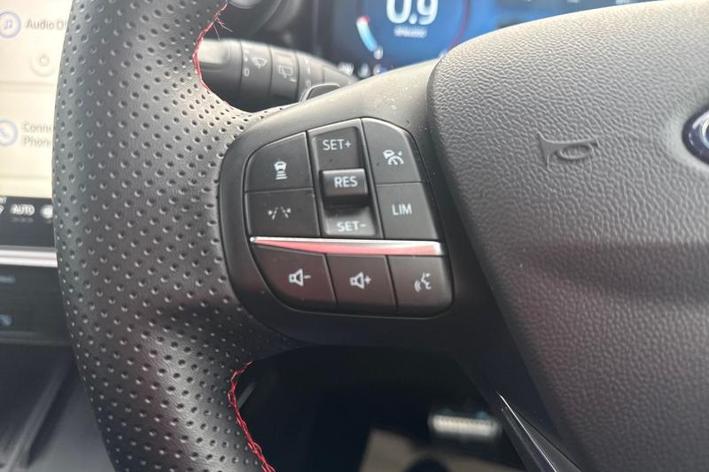 Used Ford Puma 2025 for sale - 77036928: Photo 22