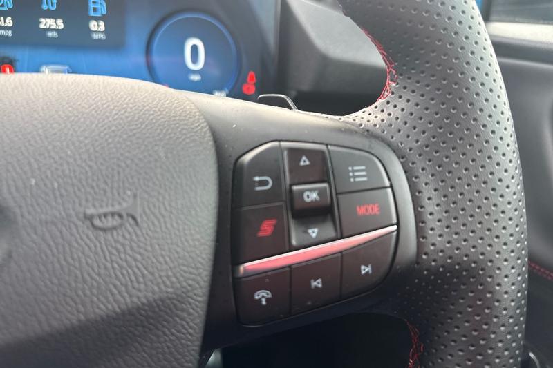 Used Ford Puma 2025 for sale - 77036928: Photo 23