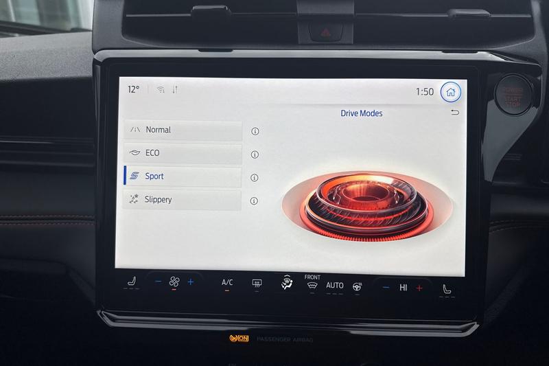 Used Ford Puma 2025 for sale - 77036928: Photo 24