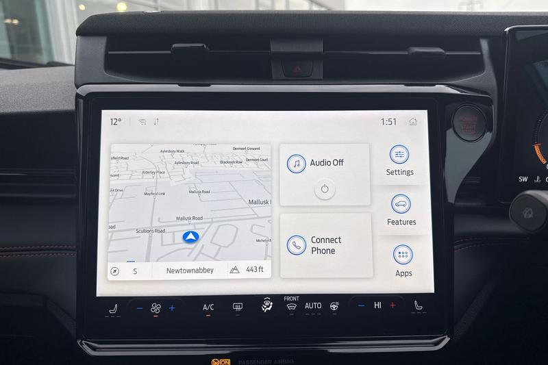 Used Ford Puma 2025 for sale - 77036928: Photo 25