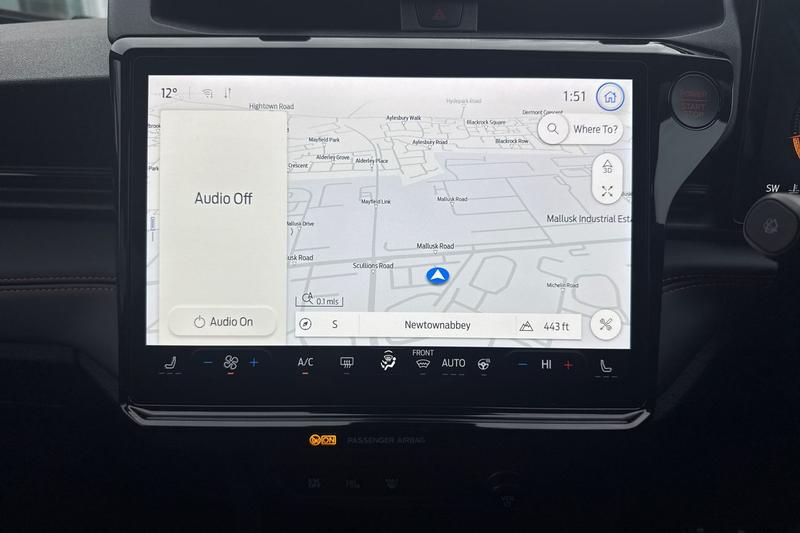 Used Ford Puma 2025 for sale - 77036928: Photo 26