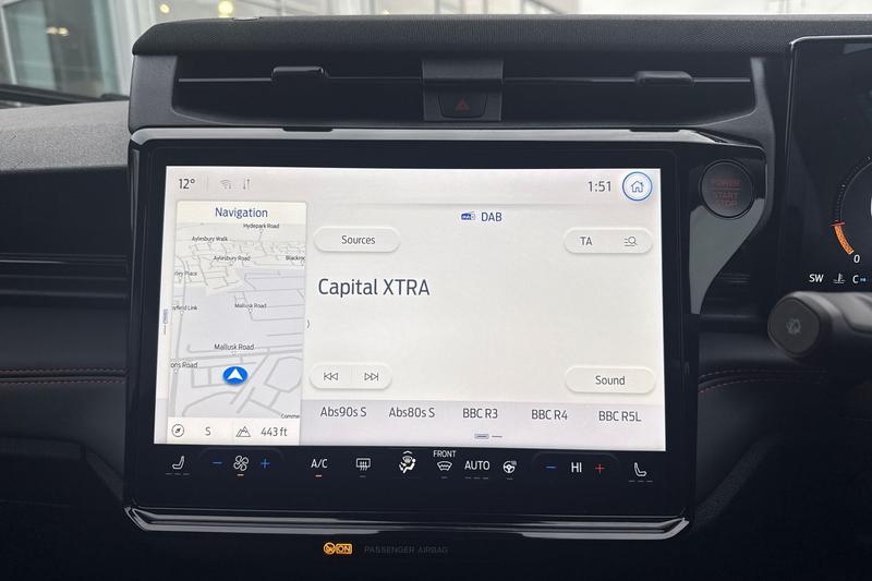 Used Ford Puma 2025 for sale - 77036928: Photo 27