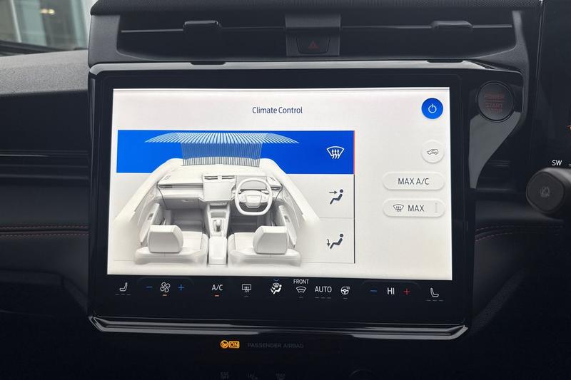 Used Ford Puma 2025 for sale - 77036928: Photo 29