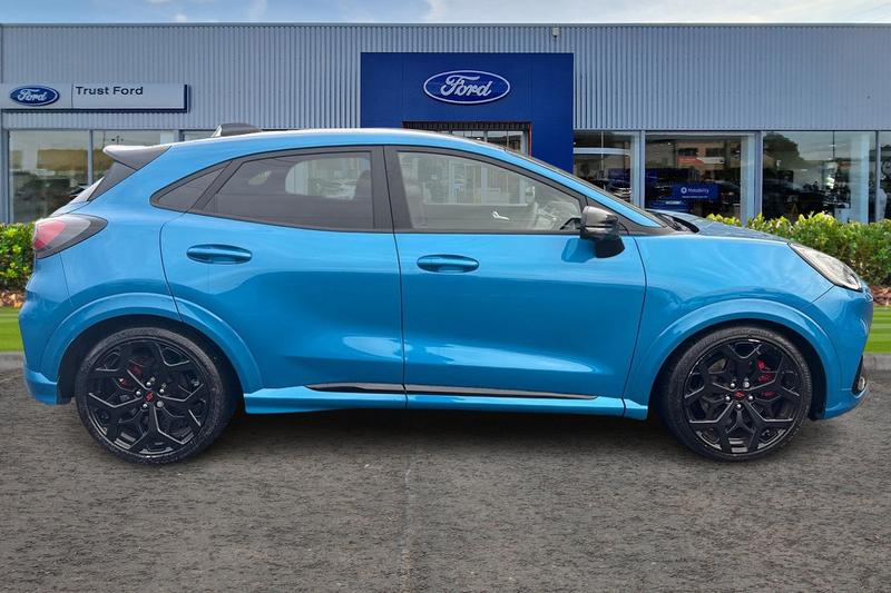 Used Ford Puma 2025 for sale - 77036928: Photo 3