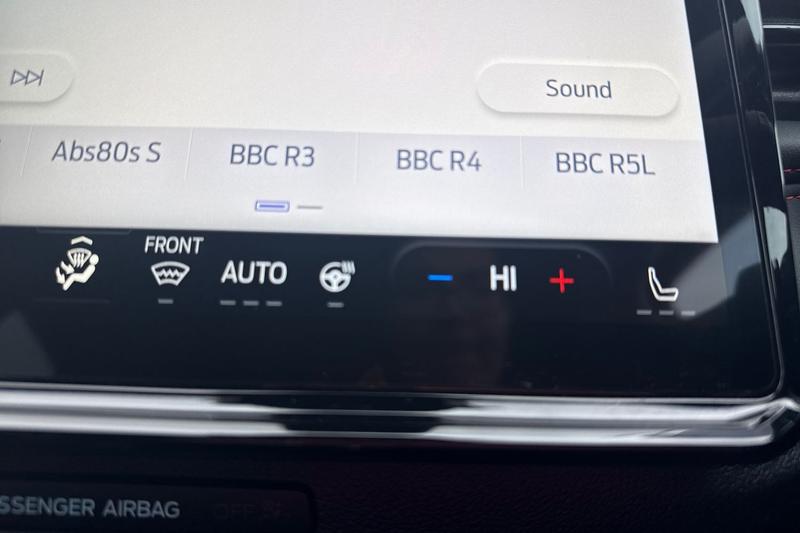 Used Ford Puma 2025 for sale - 77036928: Photo 30