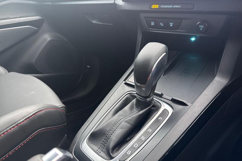 Used Ford Puma 2025 for sale - 77036928: Photo 31