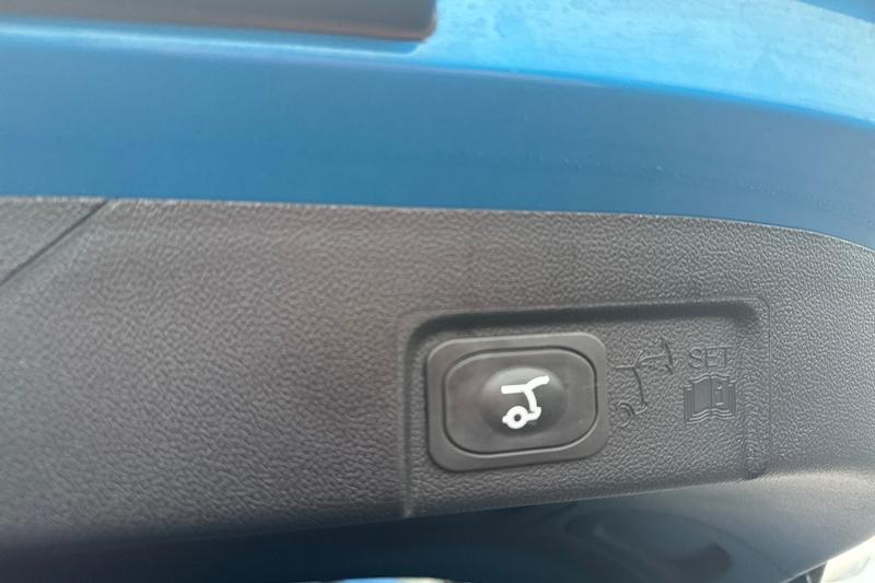 Used Ford Puma 2025 for sale - 77036928: Photo 33