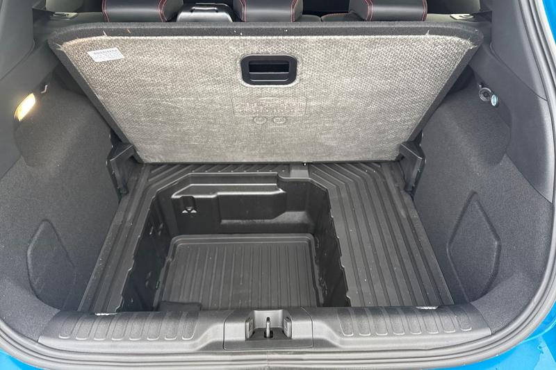 Used Ford Puma 2025 for sale - 77036928: Photo 34