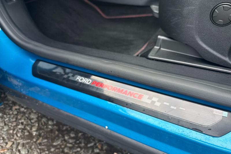 Used Ford Puma 2025 for sale - 77036928: Photo 35