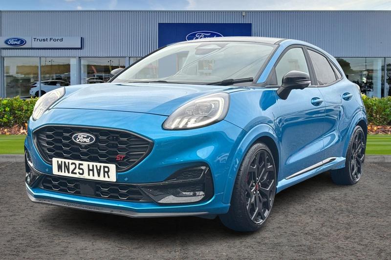 Used Ford Puma 2025 for sale - 77036928: Photo 5