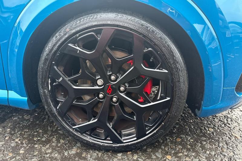 Used Ford Puma 2025 for sale - 77036928: Photo 8