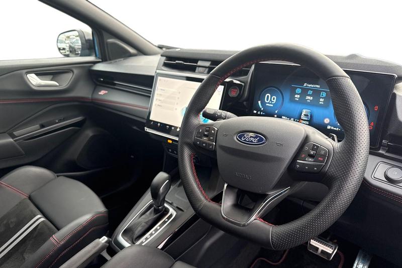 Used Ford Puma 2025 for sale - 77036928: Photo 9