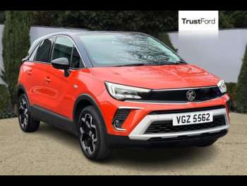 2021 - 1.2 Turbo Elite 5dr MANUAL
