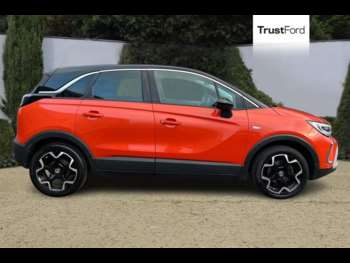 Used Vauxhall Crossland 2021 for sale - 74785240: Photo