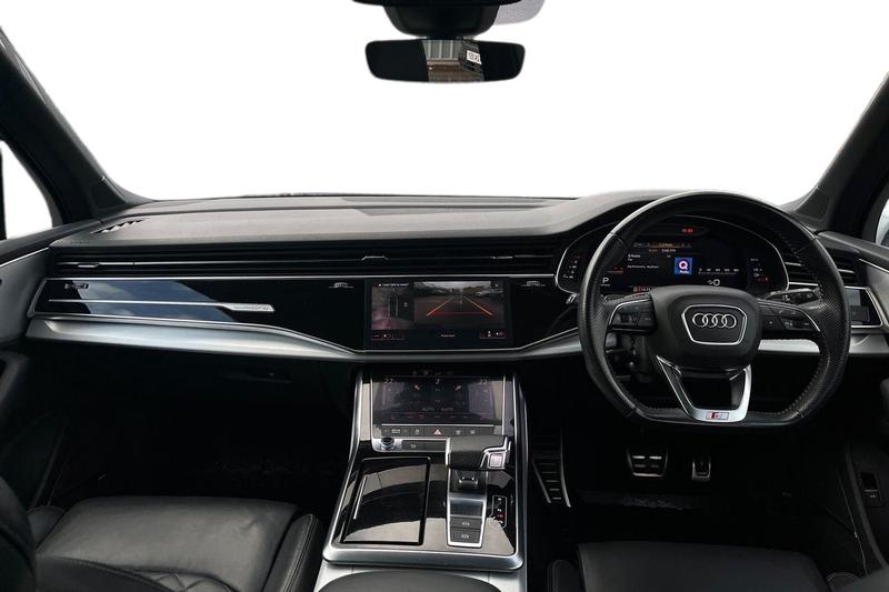 Used Audi Q7 2020 for sale - 76494611: Photo 10