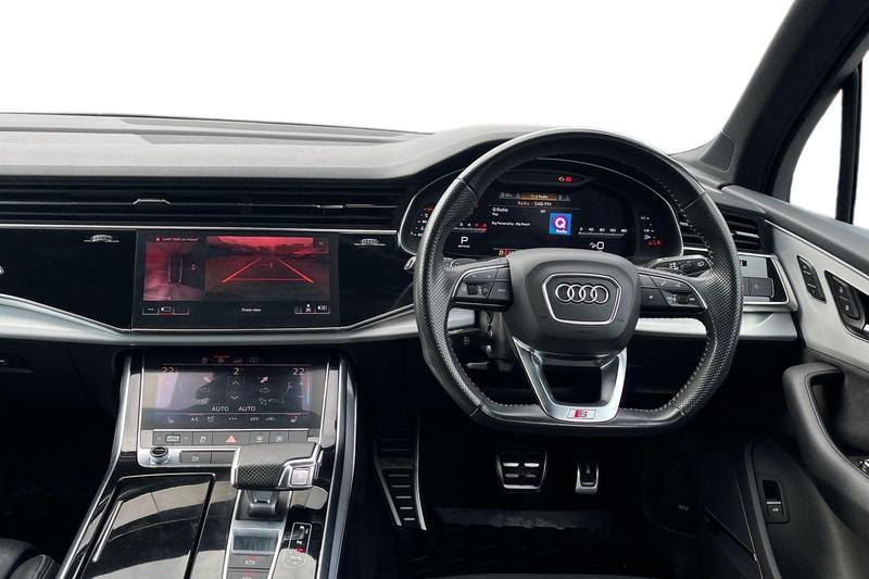 Used Audi Q7 2020 for sale - 76494611: Photo 11