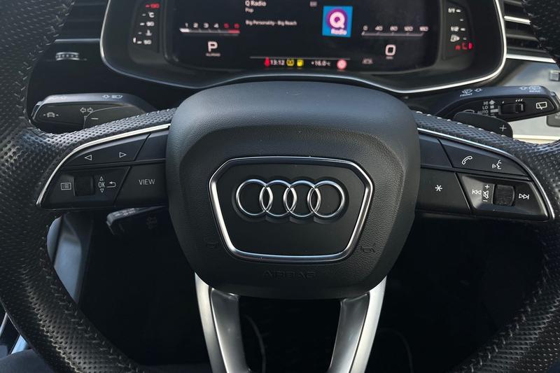 Used Audi Q7 2020 for sale - 76494611: Photo 12