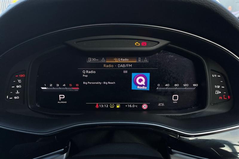 Used Audi Q7 2020 for sale - 76494611: Photo 13