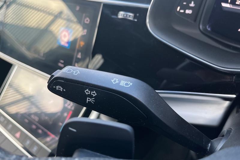 Used Audi Q7 2020 for sale - 76494611: Photo 14