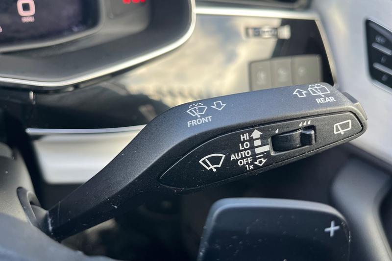 Used Audi Q7 2020 for sale - 76494611: Photo 15