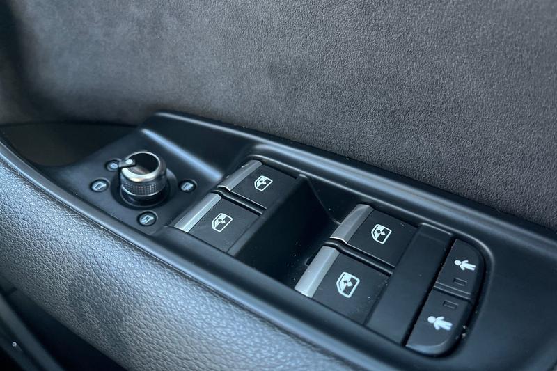 Used Audi Q7 2020 for sale - 76494611: Photo 16