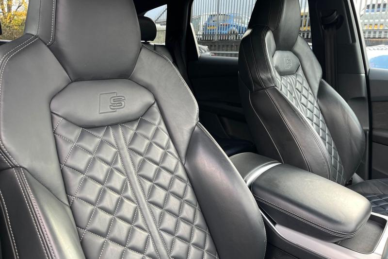 Used Audi Q7 2020 for sale - 76494611: Photo 17