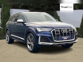 Audi - Q7