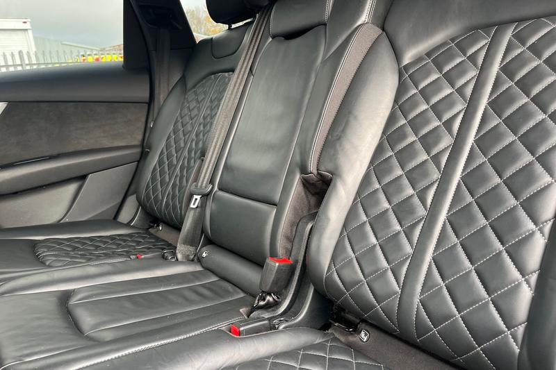 Used Audi Q7 2020 for sale - 76494611: Photo 20