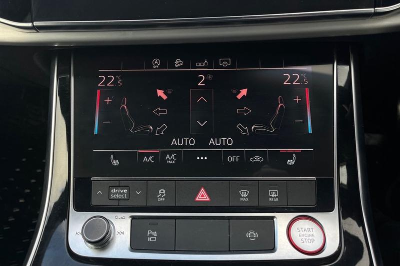 Used Audi Q7 2020 for sale - 76494611: Photo 25