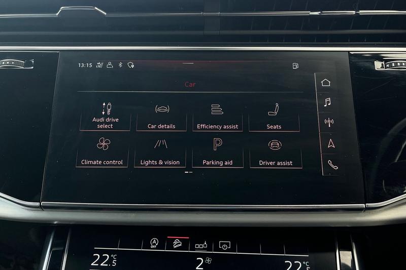 Used Audi Q7 2020 for sale - 76494611: Photo 29