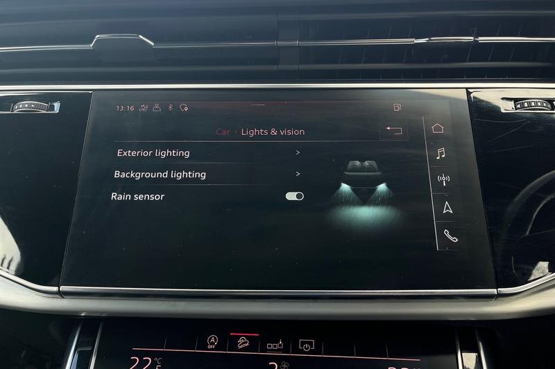 Used Audi Q7 2020 for sale - 76494611: Photo 30