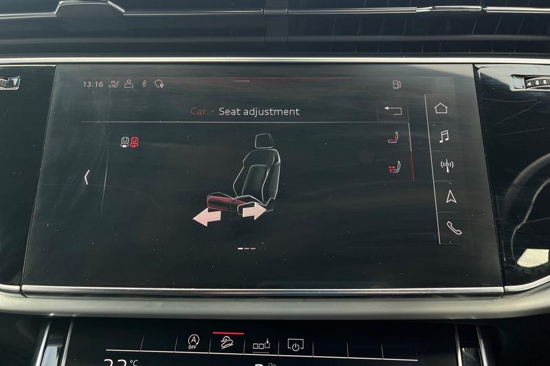 Used Audi Q7 2020 for sale - 76494611: Photo 31