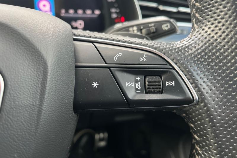 Used Audi Q7 2020 for sale - 76494611: Photo 33